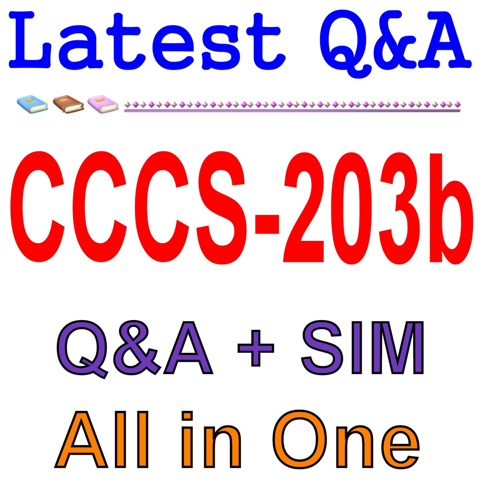 CCCS-203b Cloud Specialist Q&A Guaranteed Free Update