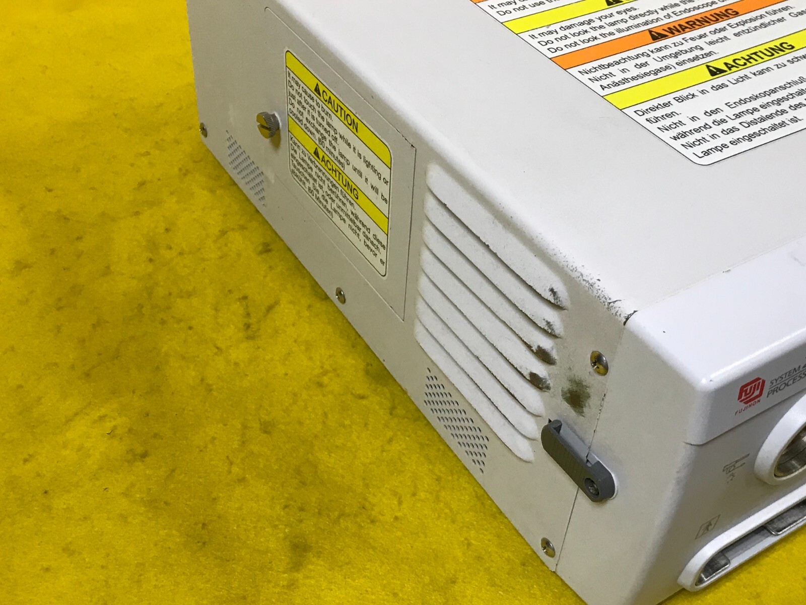 Fujinon System Processor EPX-2200