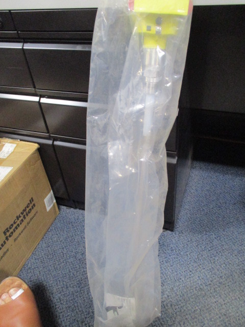 Capacitance Level Transmitter CL62.UFANAHANXX-26