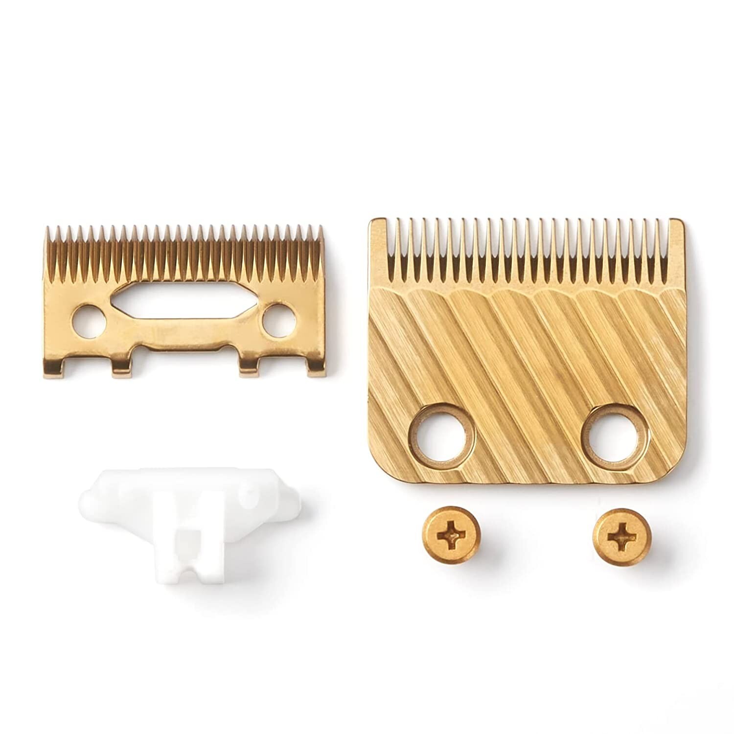 BaBylissPRO Gold Titanium Replacement Wedge Blade | FX603G
