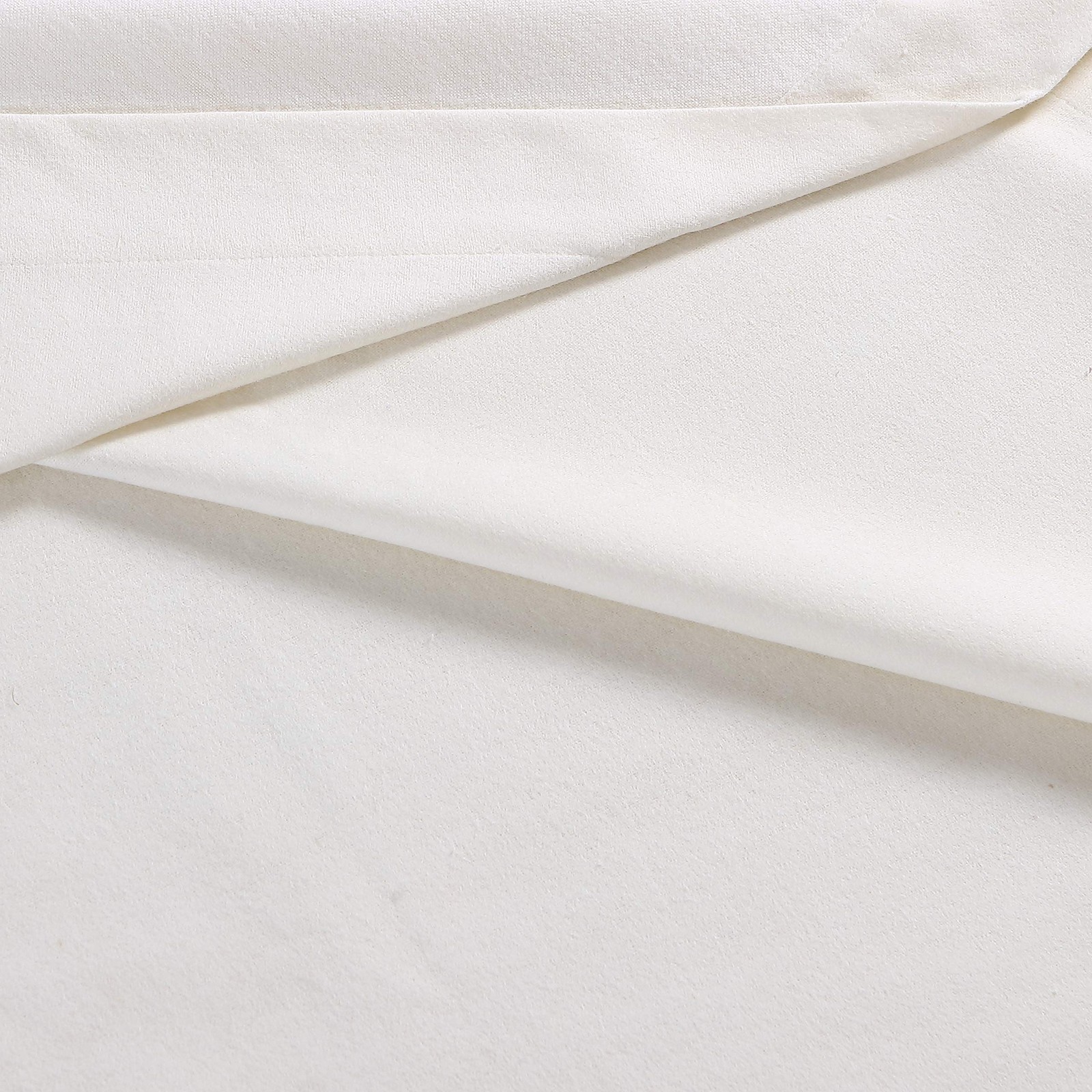 - Flannel Sheets Full Size, Anti-Pilling & Resistant Cotton, Touchably Soft f...
