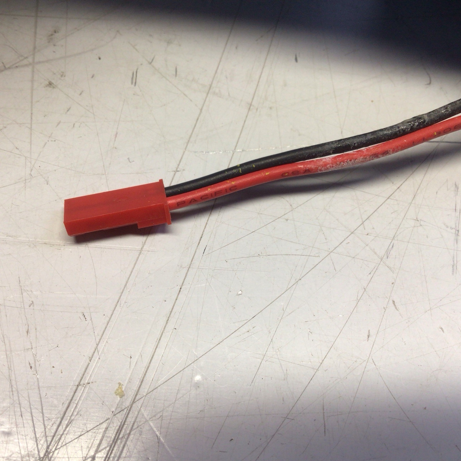 Wattage IC-10A ESC Vintage Used