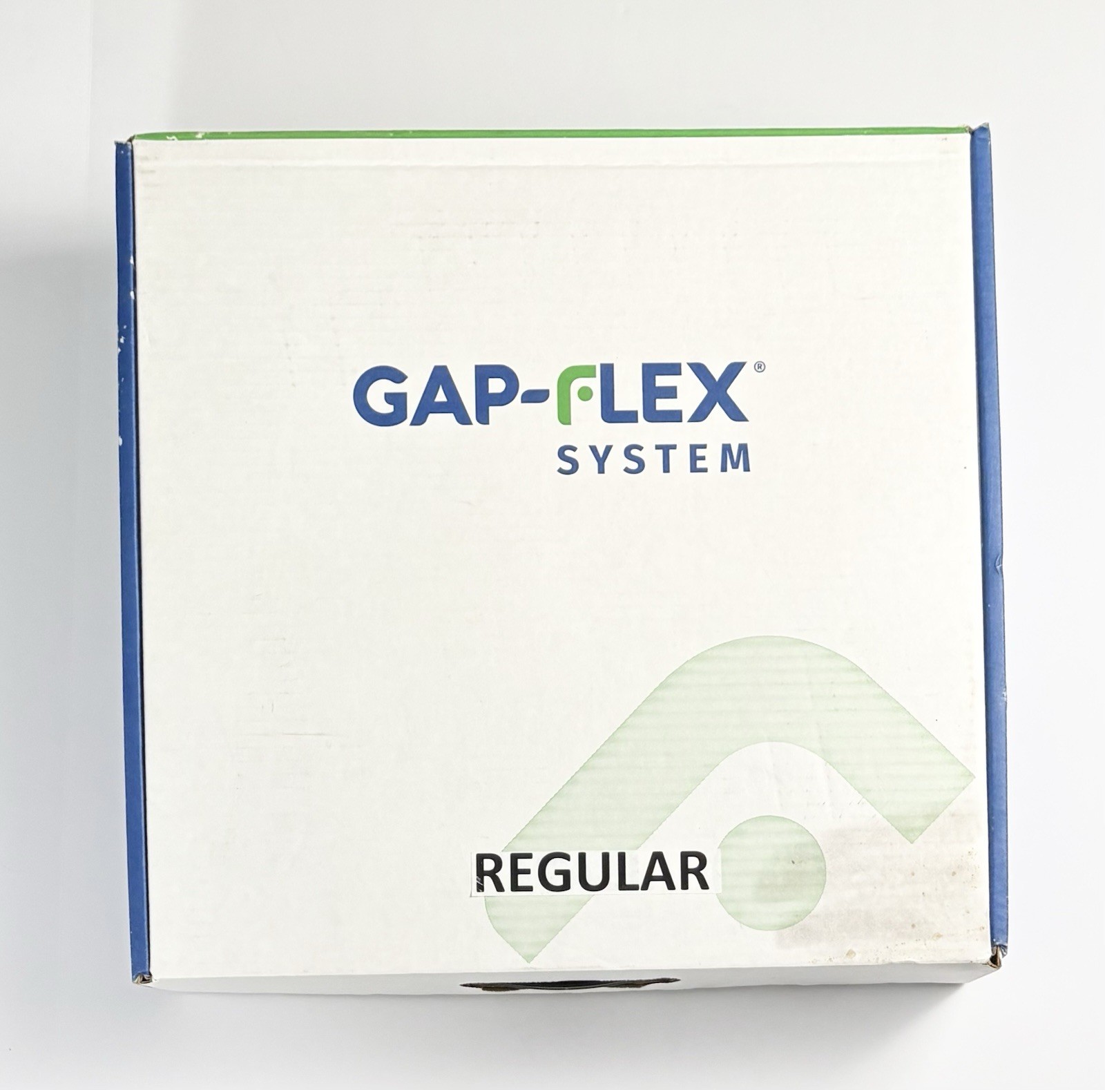 GAP-FLEX Knee Recovery System PT Therapy Rehab Device READ CLEAN Post Surgery