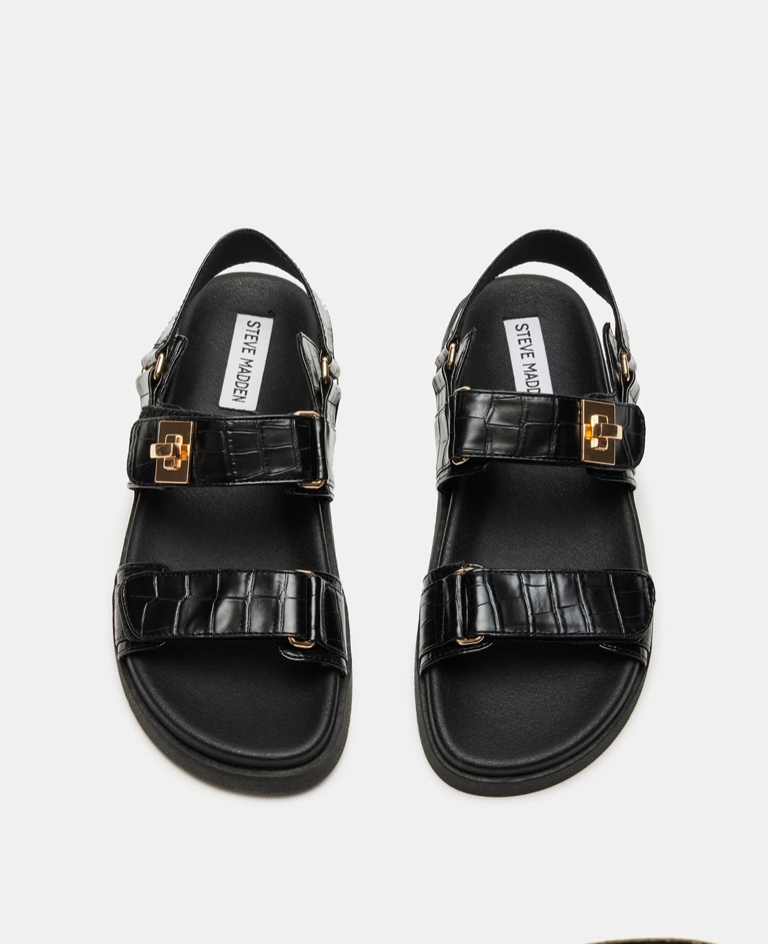 Steve Madden Mona Sandals