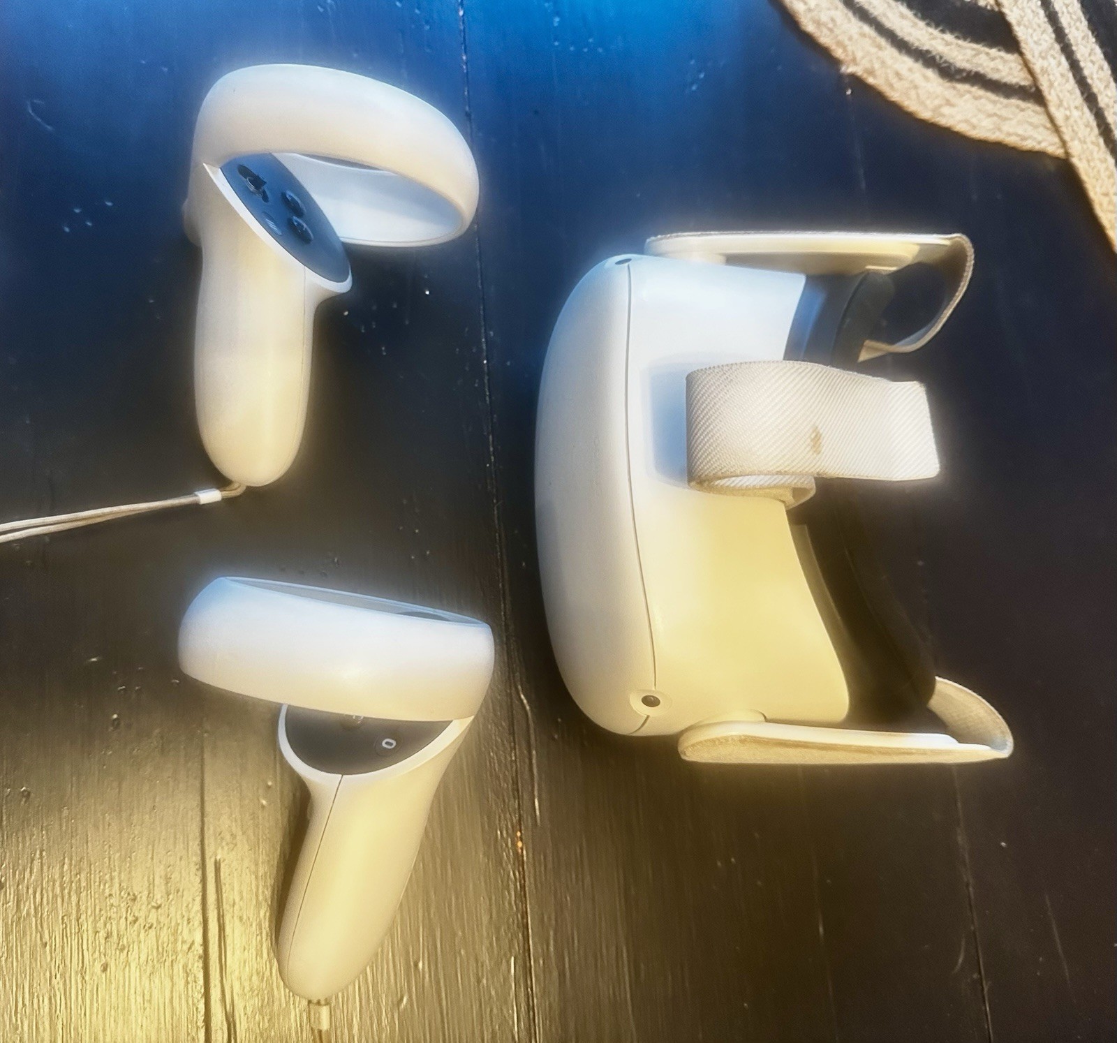 Oculus Quest 2 128GB