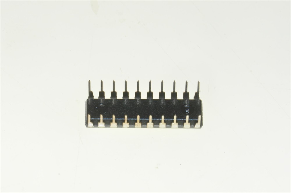 New (18pcs) SN74ALS241CN TEXAS INSTRUMENTS IC Logic