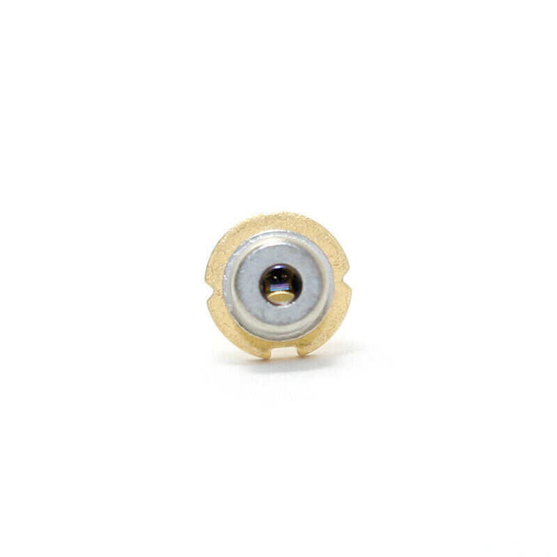 650nm 660nm 7mW To-18 5.6mm N-type Red Single Mode Laser Diodes RLD65NZN5