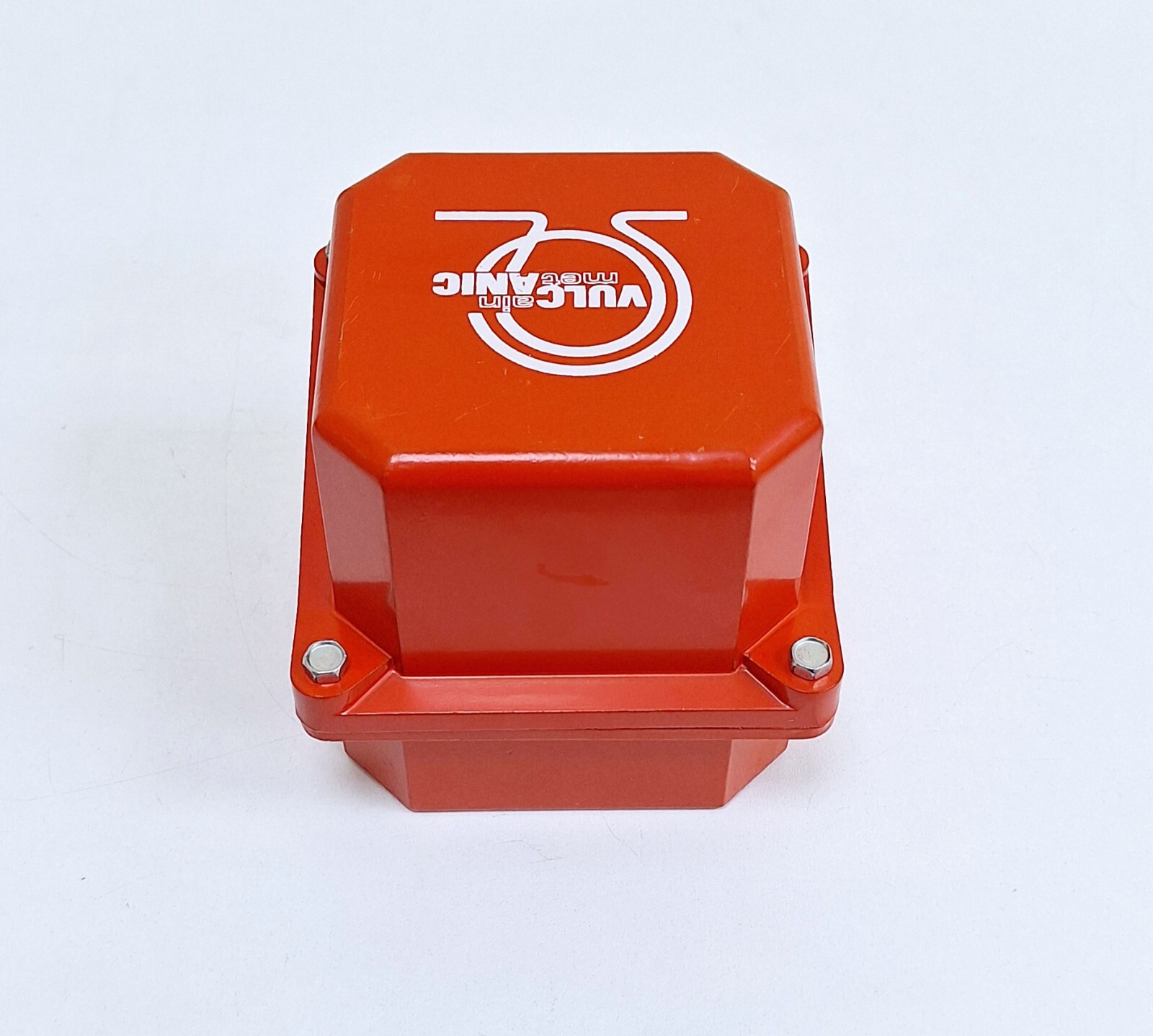 Vulcanic Ø 47 Junction Box for Core Elements (Lot of 2 pcs)
