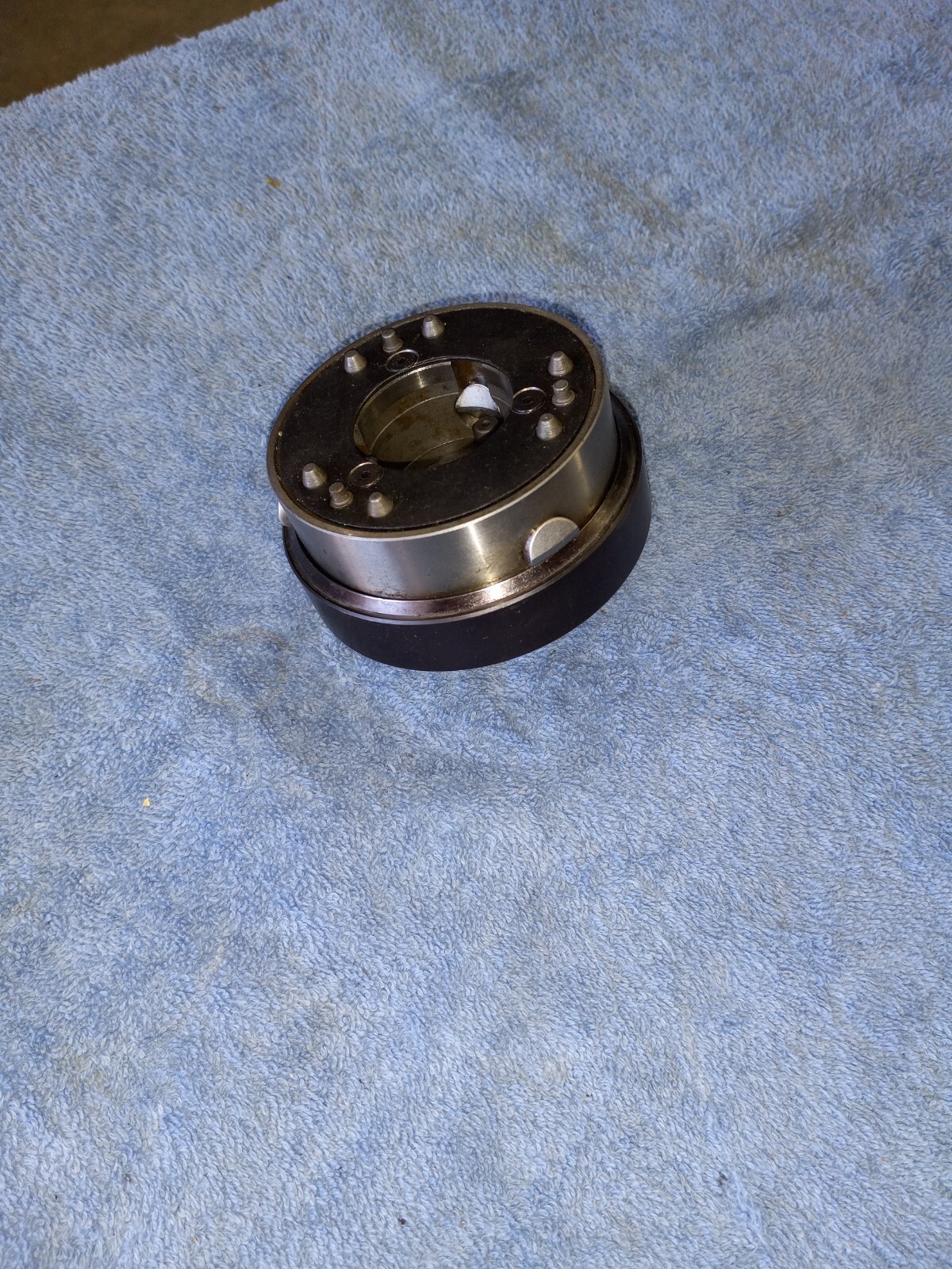 7/8''-20 Threaded Mount For Boring Head