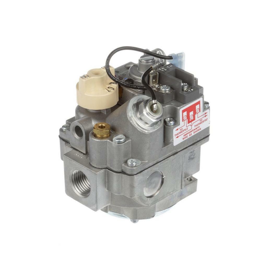 410841-22 - Valve (Vulcan)