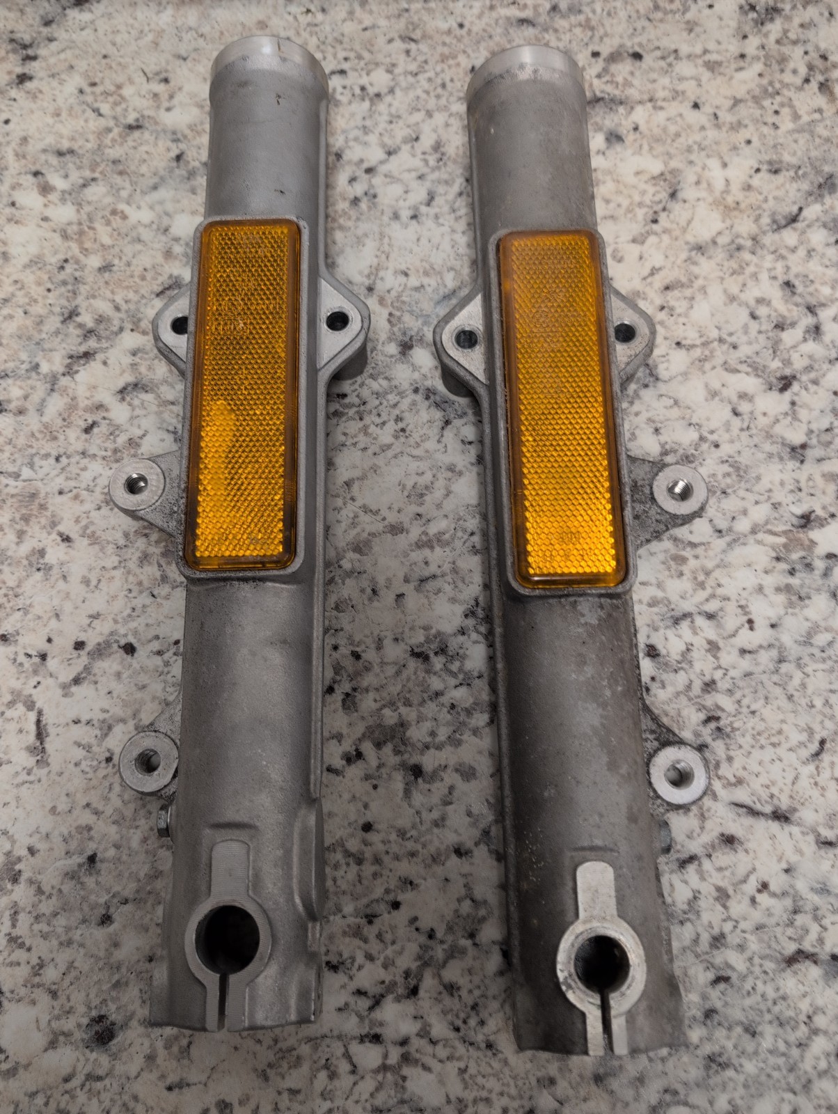 Bmw Airhead R65 R65 LS Fork Legs