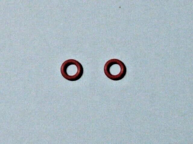 2 Saeco Gaggia Philips  996530013564 1186514  NM01.050 Orings/ R&S 1.5-4PH / FDA