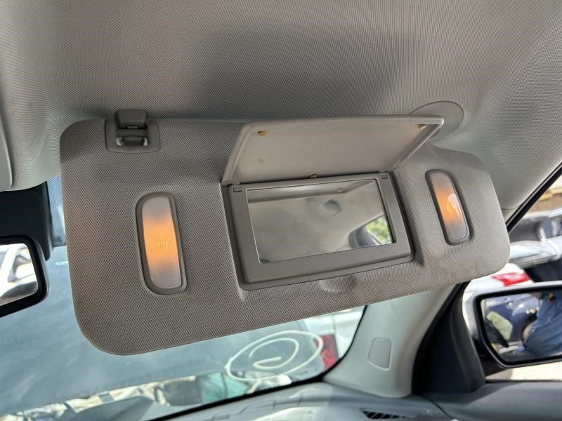 Crossmember/K-Frame Front 2.4L FWD Fits 10-13 EQUINOX 104594688