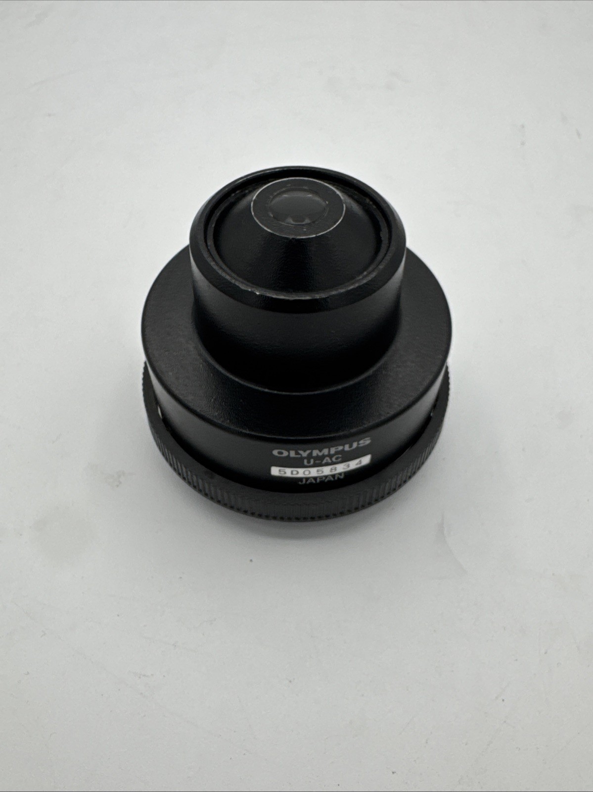 Olympus U-AC Condenser Replacement Part