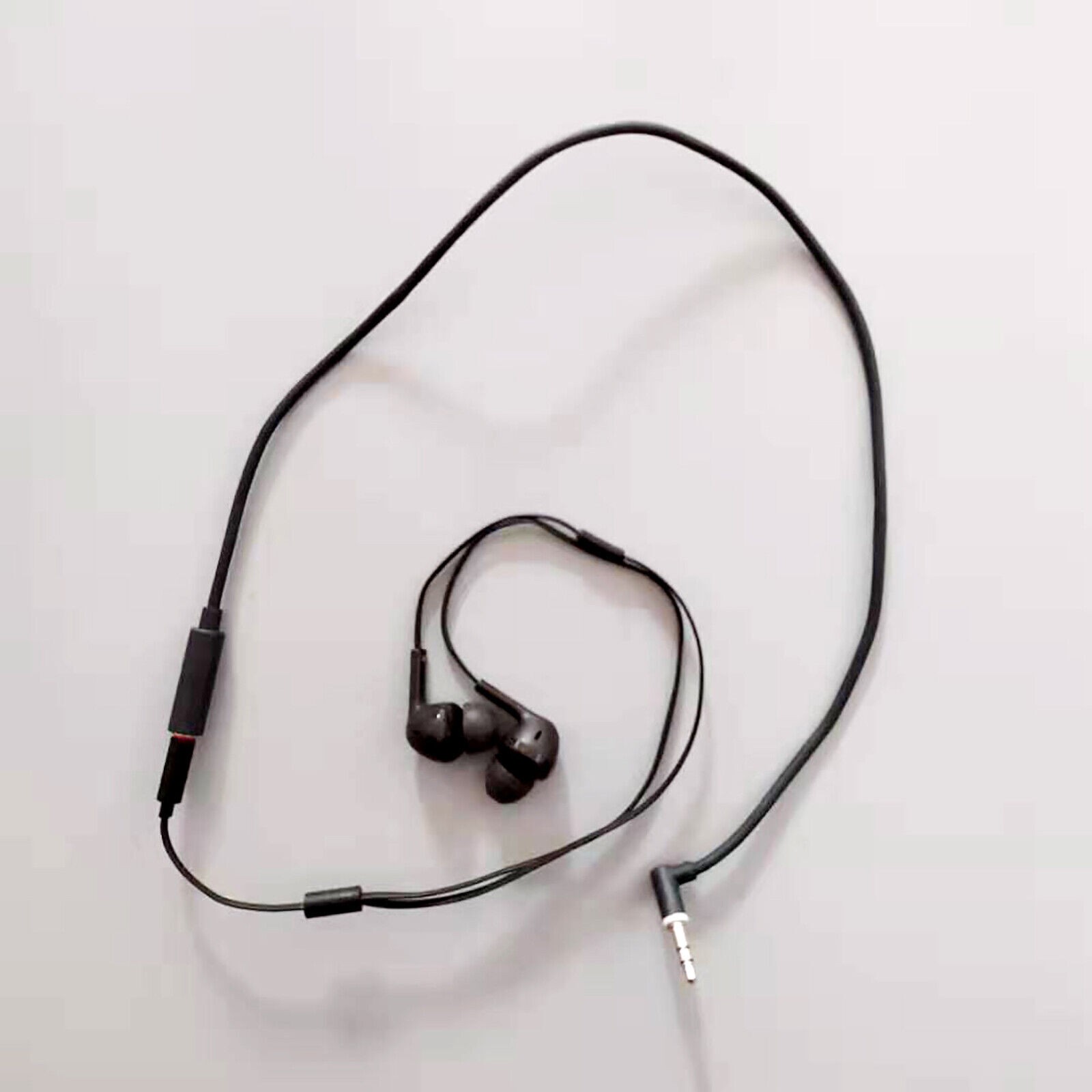 For HTC Vive VR Headset Headphone Extension Audio Cable Replacement Line Wire