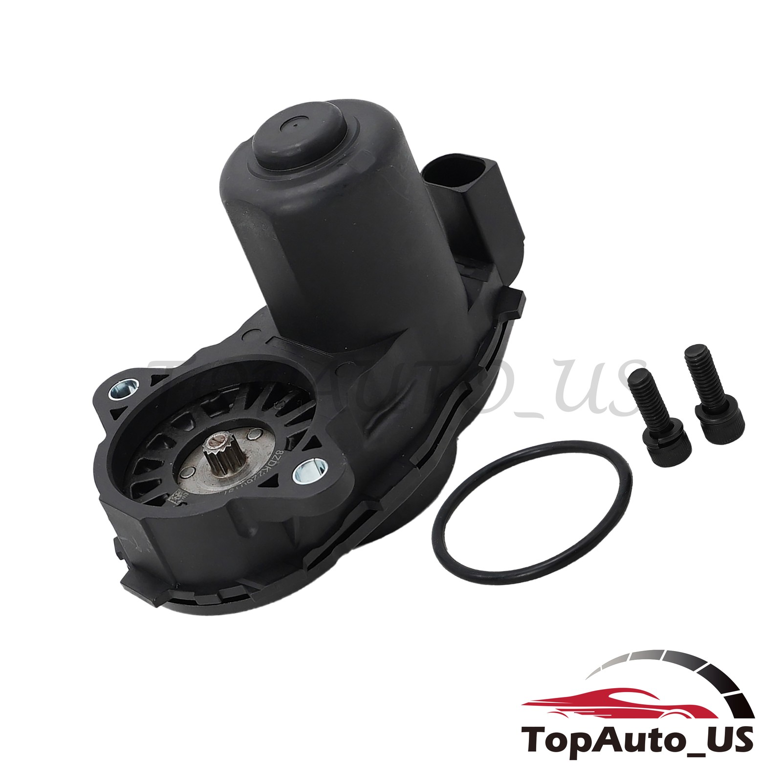Fits Mercedes Benz W167 GLE Electronic Parking Brake Actuator A1679062004 A78