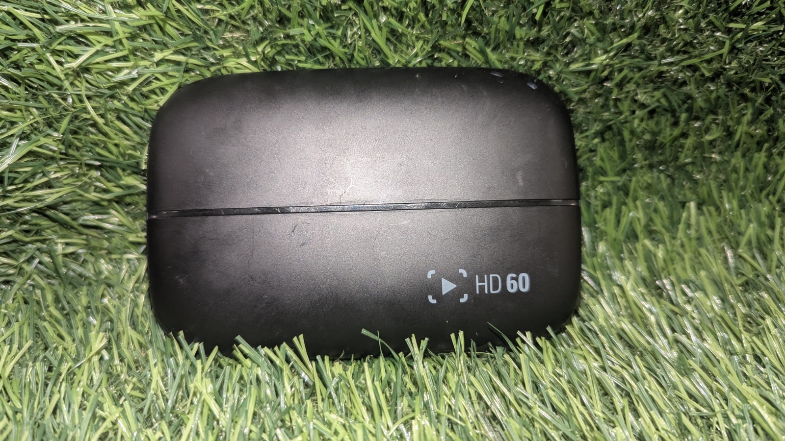 Elgato HD60 Game Capture Card Unit Only UNTESTED AS IS