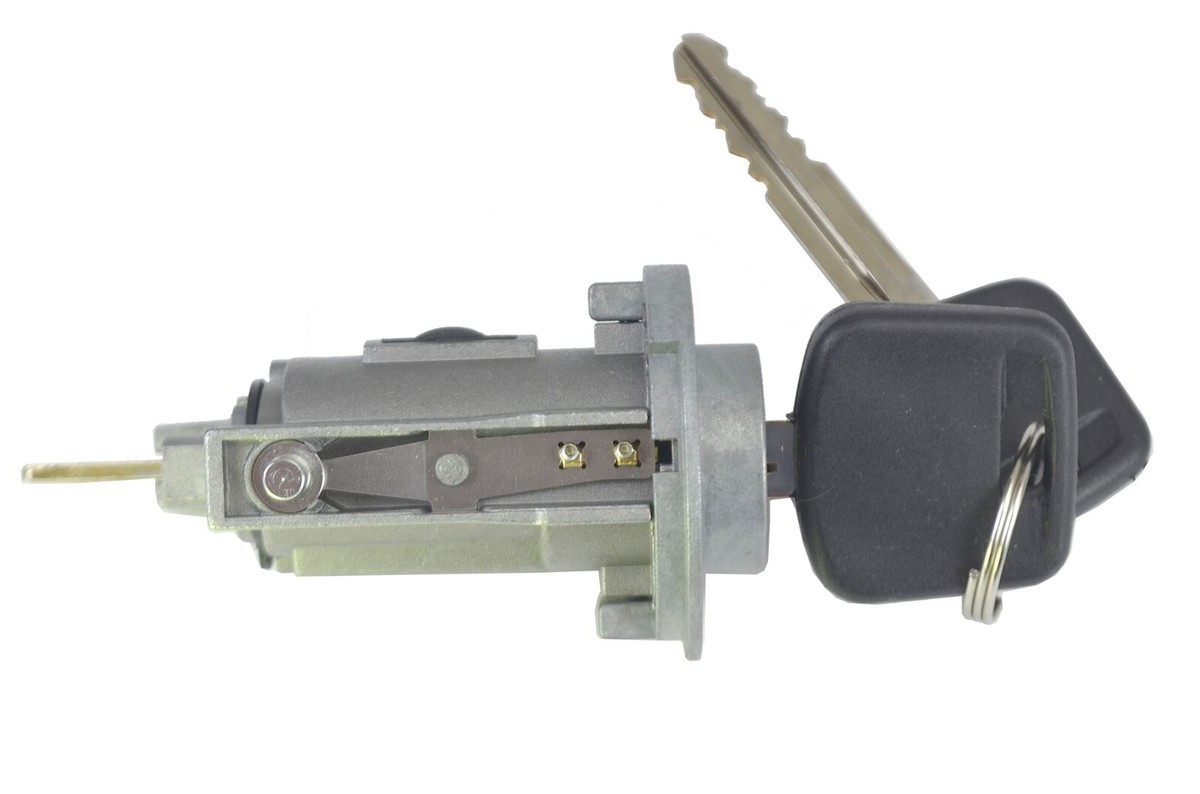 fits 2011 to 2013 Toyota Tacoma Ignition Lock Cylinder