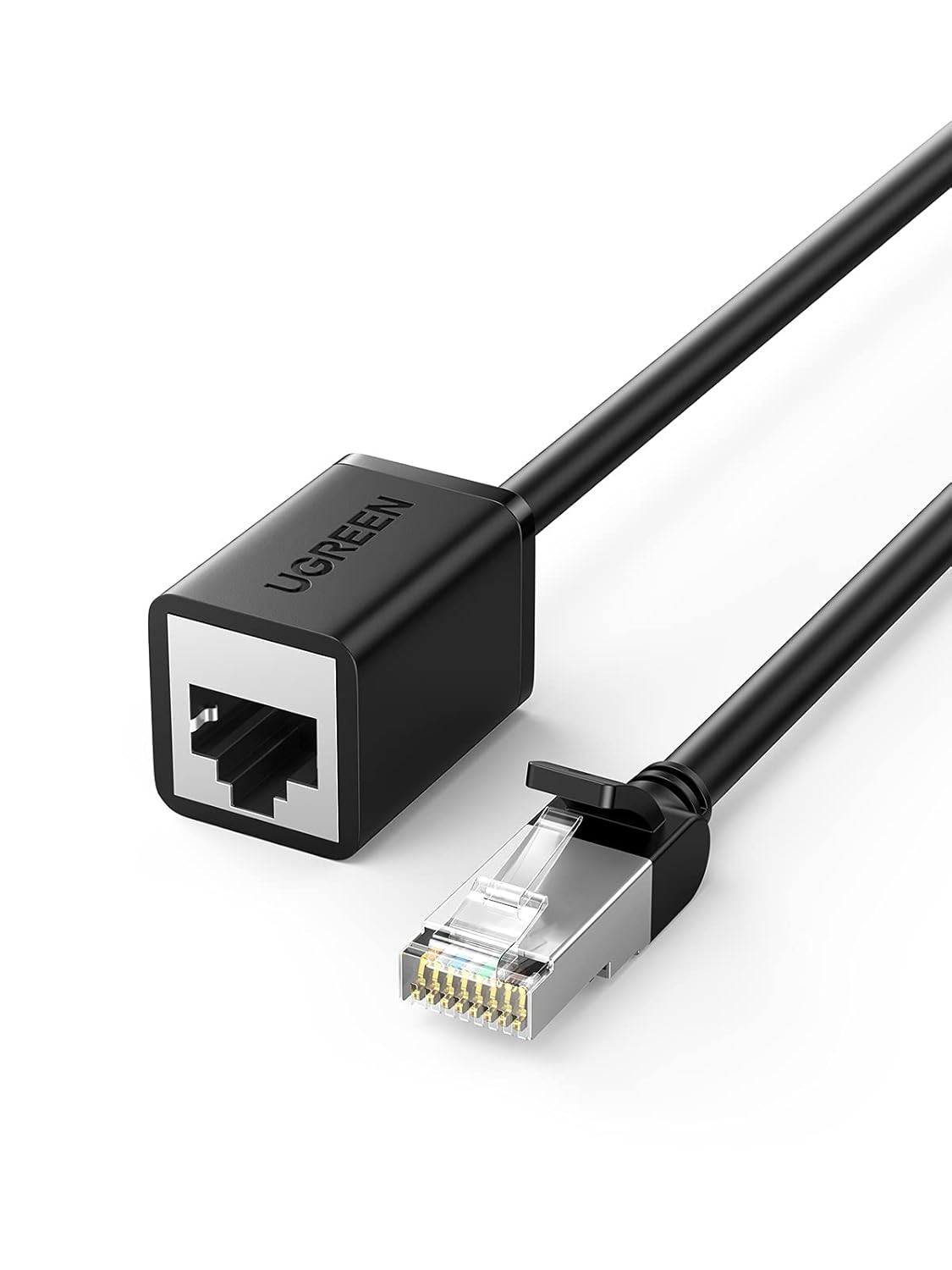 UGREEN Ethernet Extension Cable Cat6 LAN Extender Cat ['3FT']