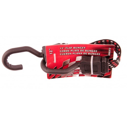 31" RUBBER TIE DOWNS