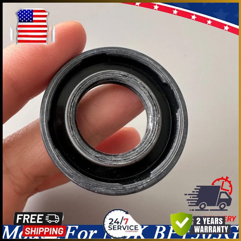 NEW NOK BP1503G Oil Pump Motor Skeleton Oil Seal 19.05*34.6*6.3mm US Stock