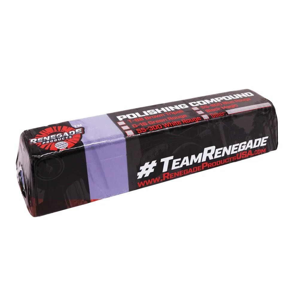 Replaces NA UNIVERSAL ALL POLISHING / DETAILING ,  CO