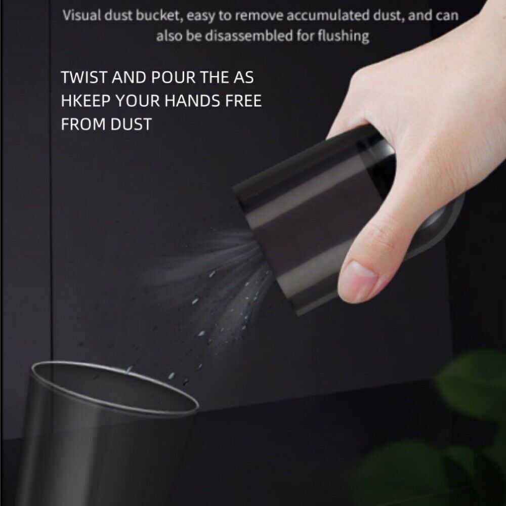Compressed-air-Dusters-Electric-Duster-no Canned air Duster for Computers