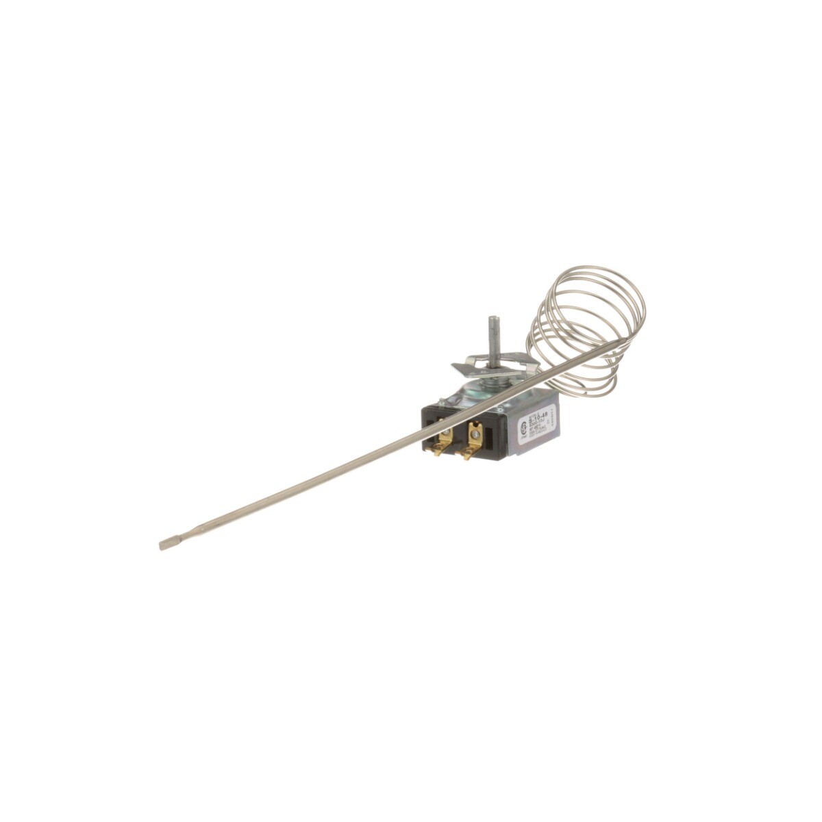 Thermostat, K-80-48-Rok for Duke - Part# 349950