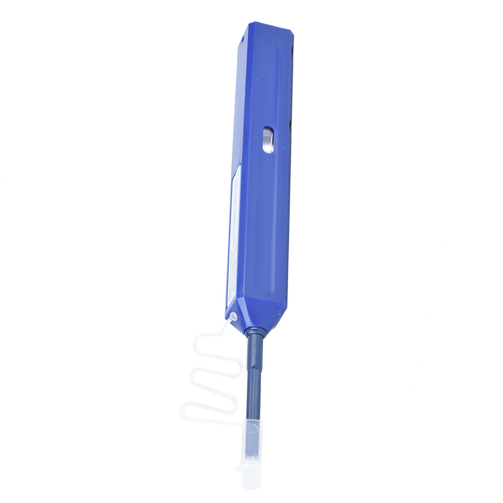 Universal Fiber Optic Cleaning Pen Durable Corrosion-resistant Tool For AJQO