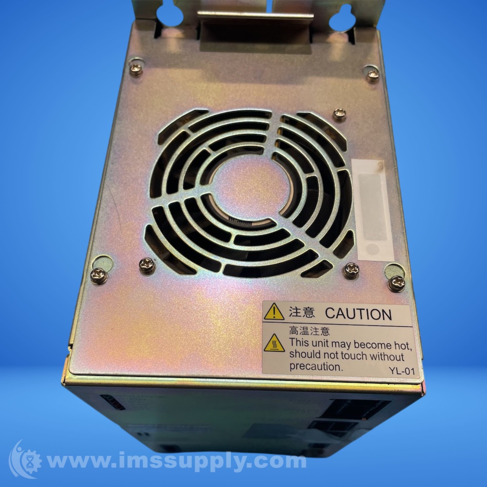 Fuji Electric JZNC-YPS01-E Power Supply Module FNIP