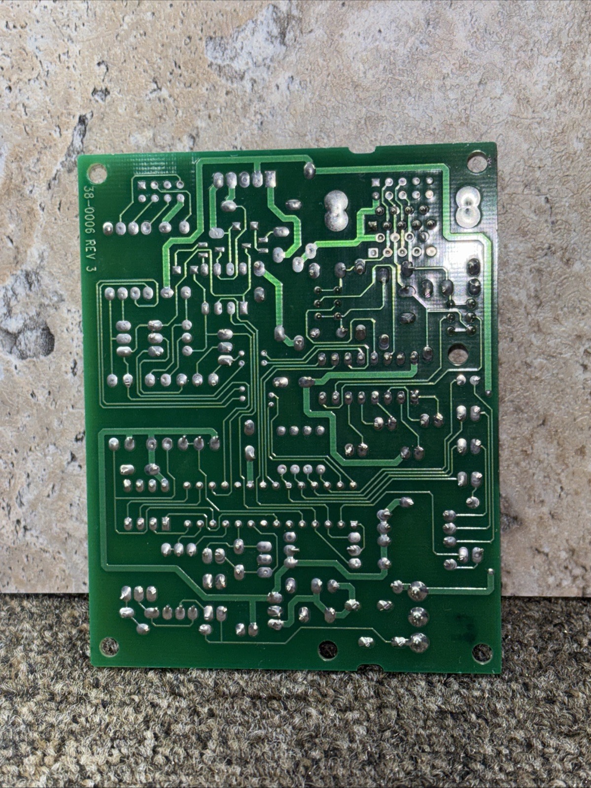 Caddx NX-580 Cellemetry Interface 5601