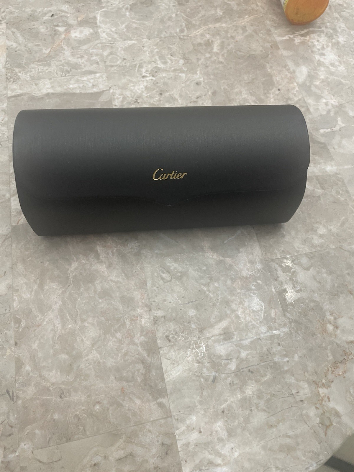 Cartier Glasses Case  Authentic BRAND NEW!