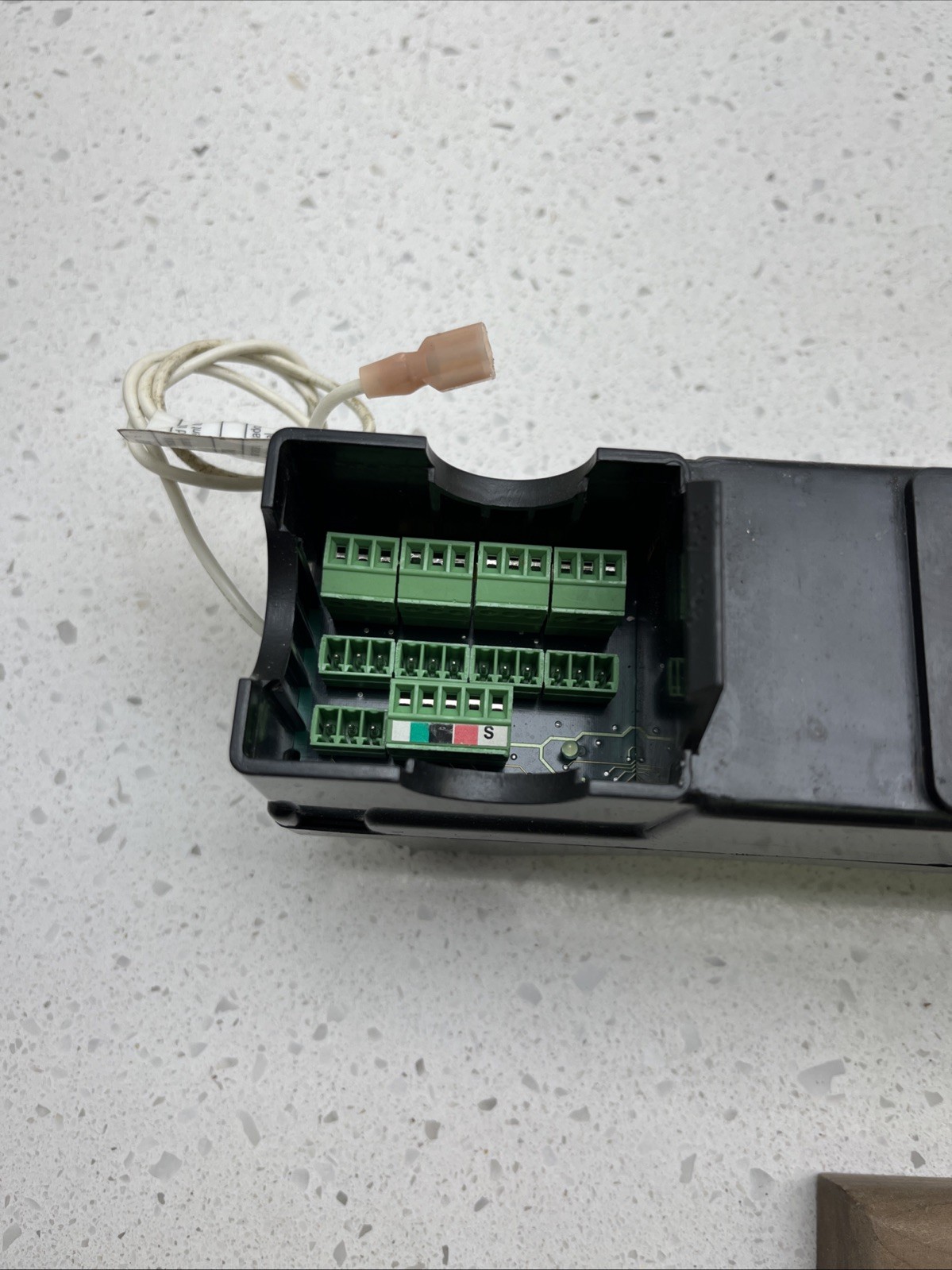 Square D NQOD242ASP NQOD Panelboard Powerlink AS Power Interface Module