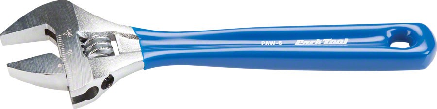 PAW-6 - Park Tool PAW-6 6-Inch Adjustable Wrench - Adjustable Wrench