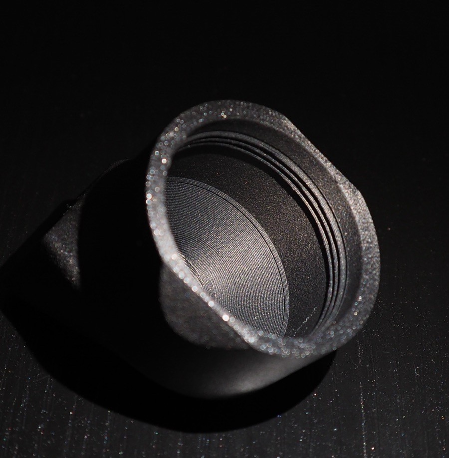 Helix Conductor Pro 90 Degree Mount