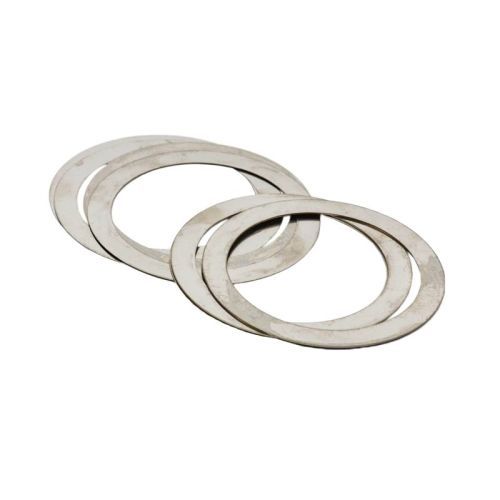 ARB 4x4 Accessories SHK001 Air Locker Shim Kit 95.8 x 76.1 [3.77 x 3.00]