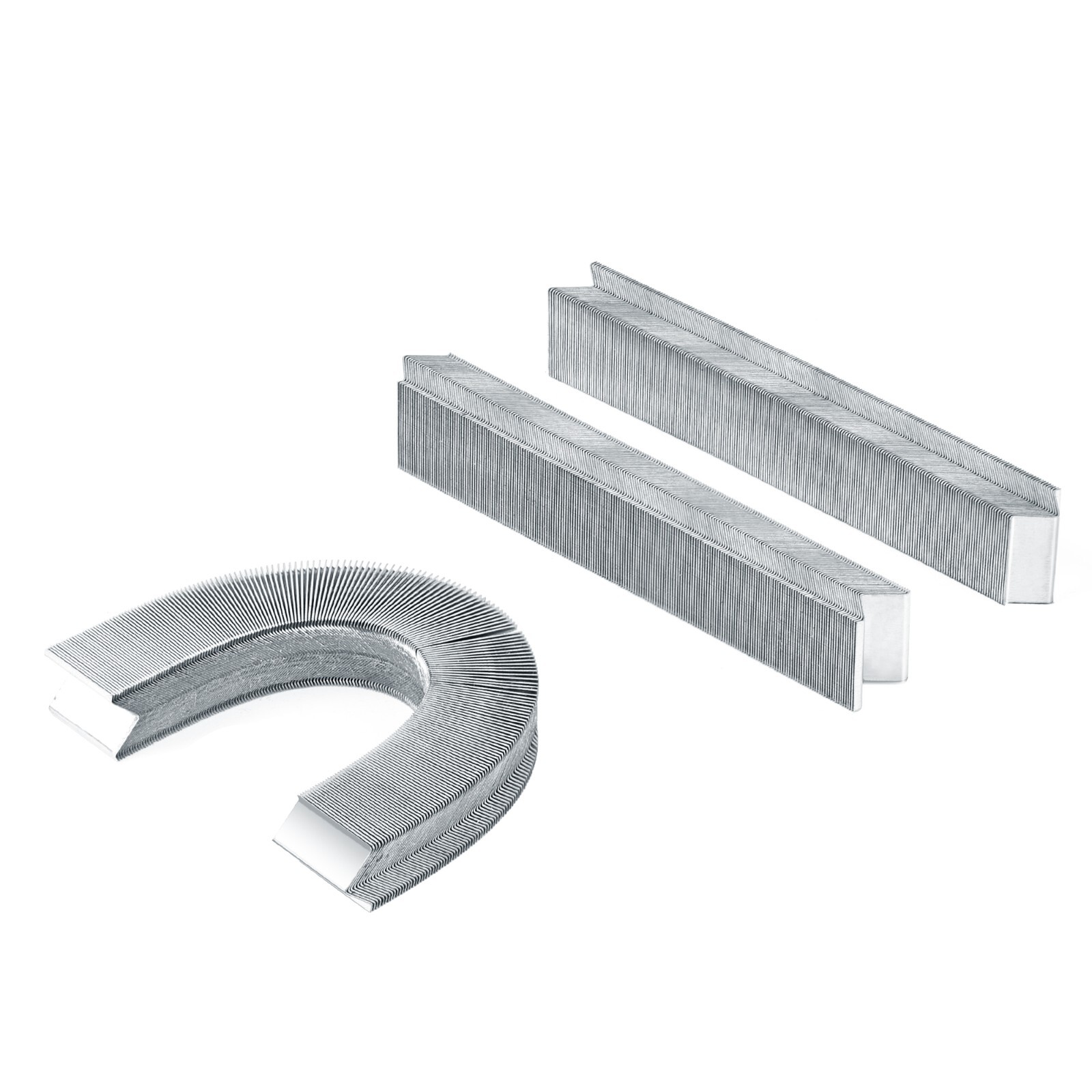 4,000 Counts meite V Nails 12 mm 1/2 Inch Length for Picture Frame Joiner