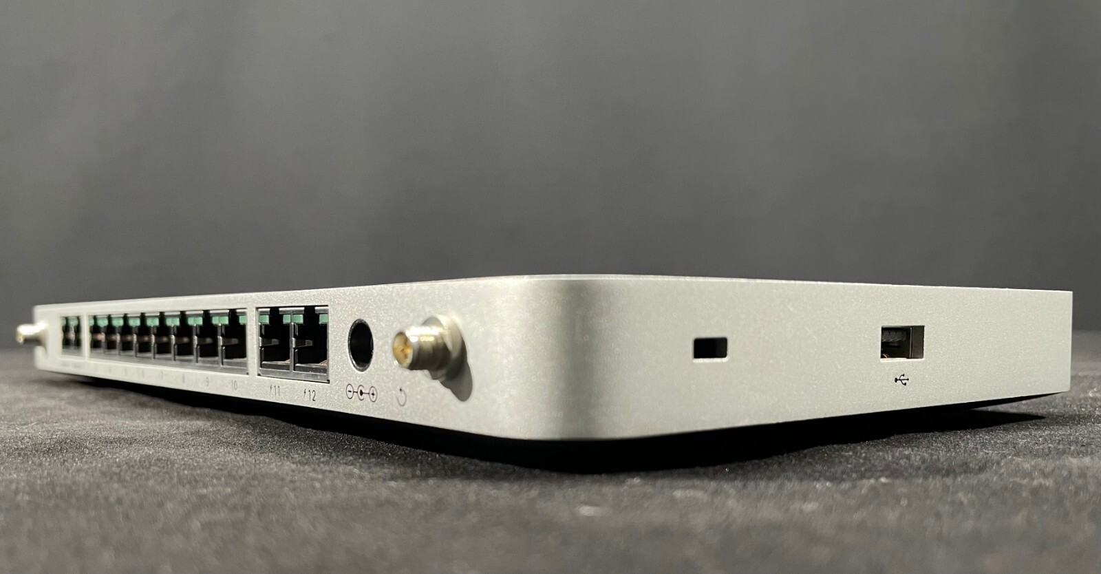 Cisco Meraki MX68W-HW Cloud Managed Security Appliance - Same Day Shipping