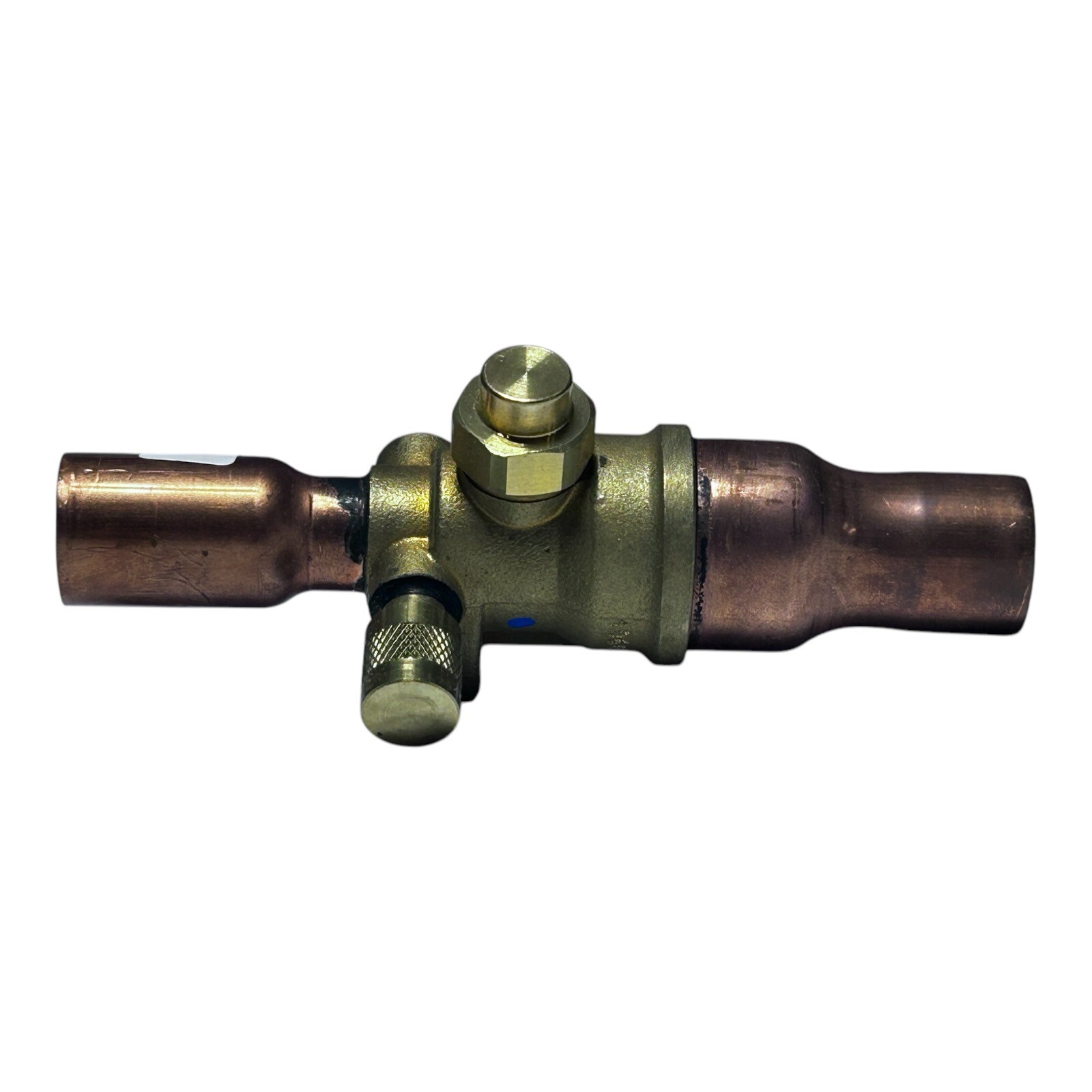 Nordyne / Nortek HVAC Furnace AC R410A Low Side Service Ball 3/4" Valve 663992R