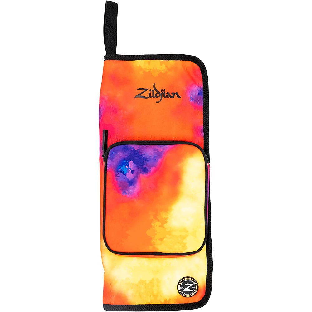 Zildjian Student Stick Bag Orange Burst