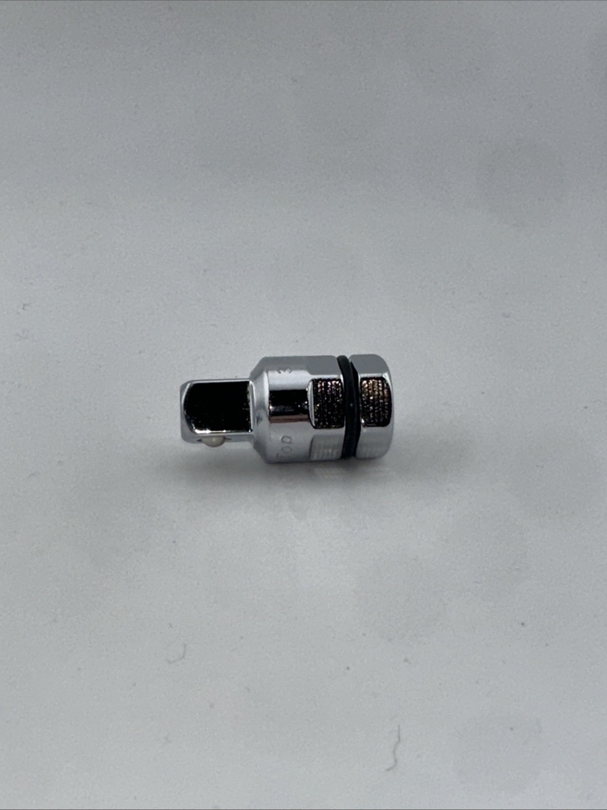 BenchTop Tools 1” Long Socket Extension 3/8" Drive. Cr-V. 5-4716