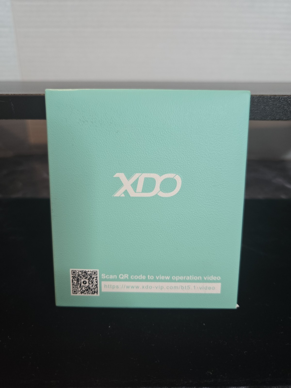 XDO BT802 Bluetooth 5.1 Adaptor For PC/laptop