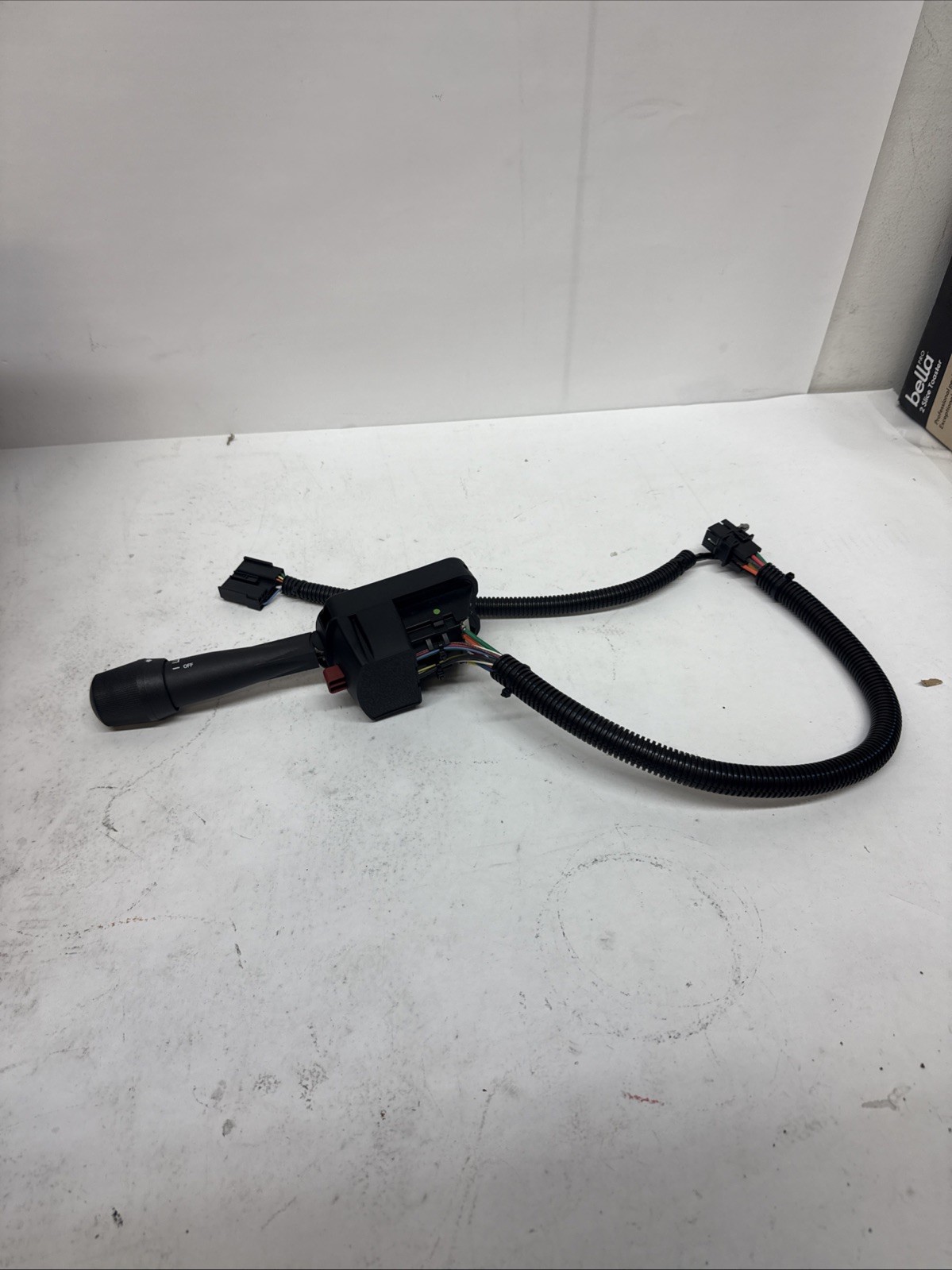 A06-32389-00 Sterling Turn Signal