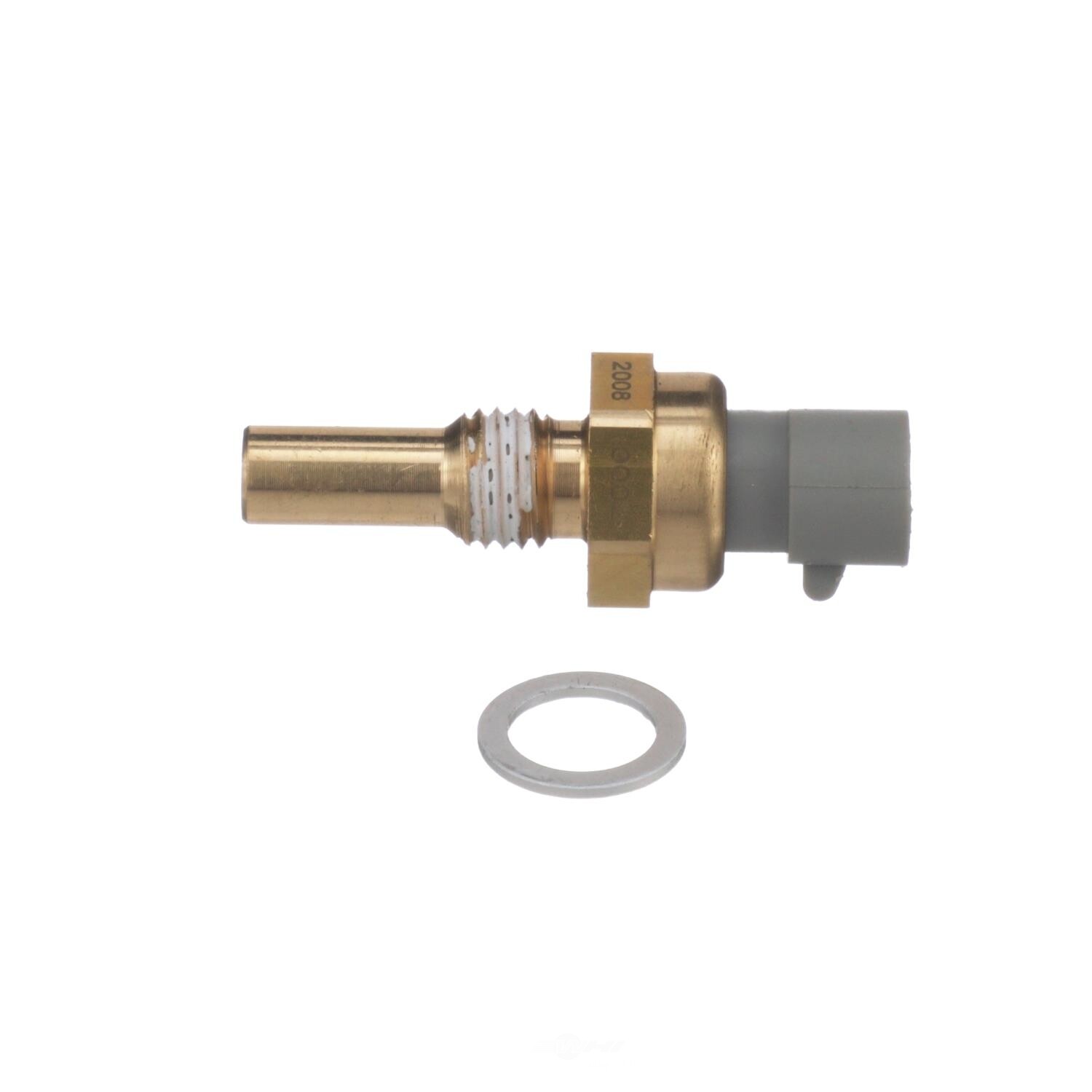 Engine Coolant Temperature Sensor-Natural Standard TX179