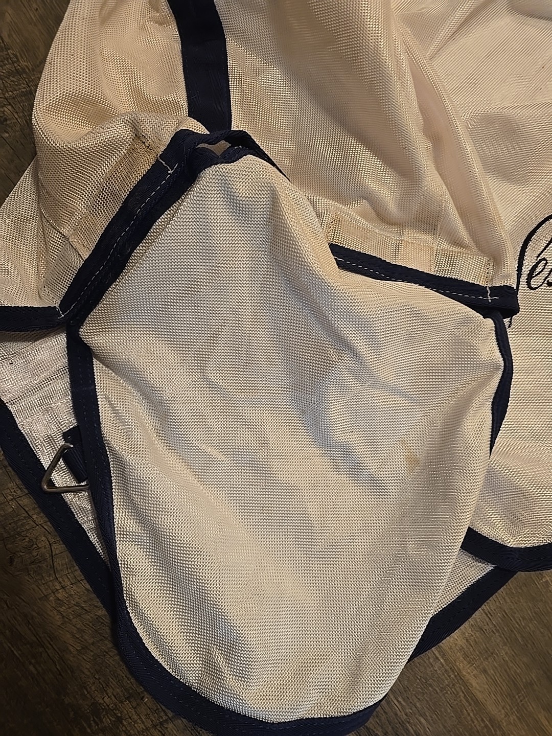 Pessoa Ultimate Fly Sheet 62