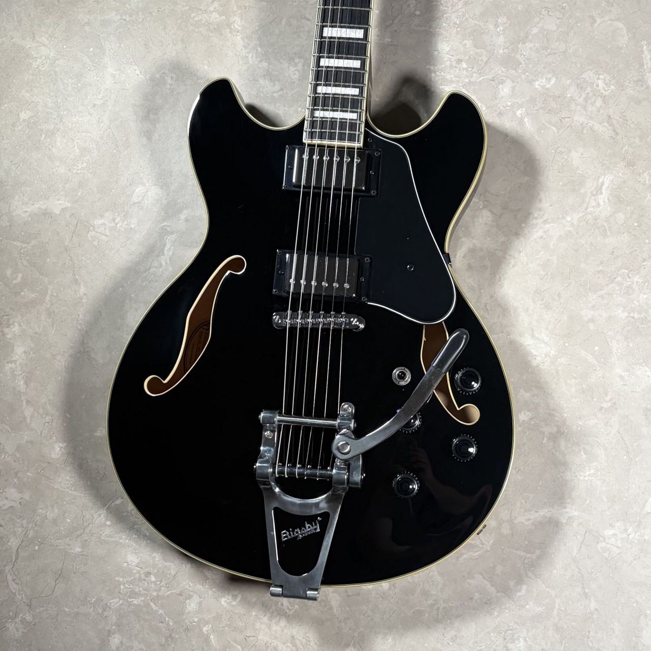 Ibanez AS103T S N PW21111600 3.96kg Up to 30 installments