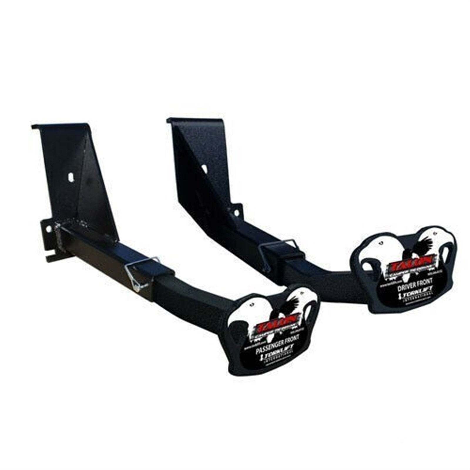 Torklift F2012A Front Talon Camper Tie Downs