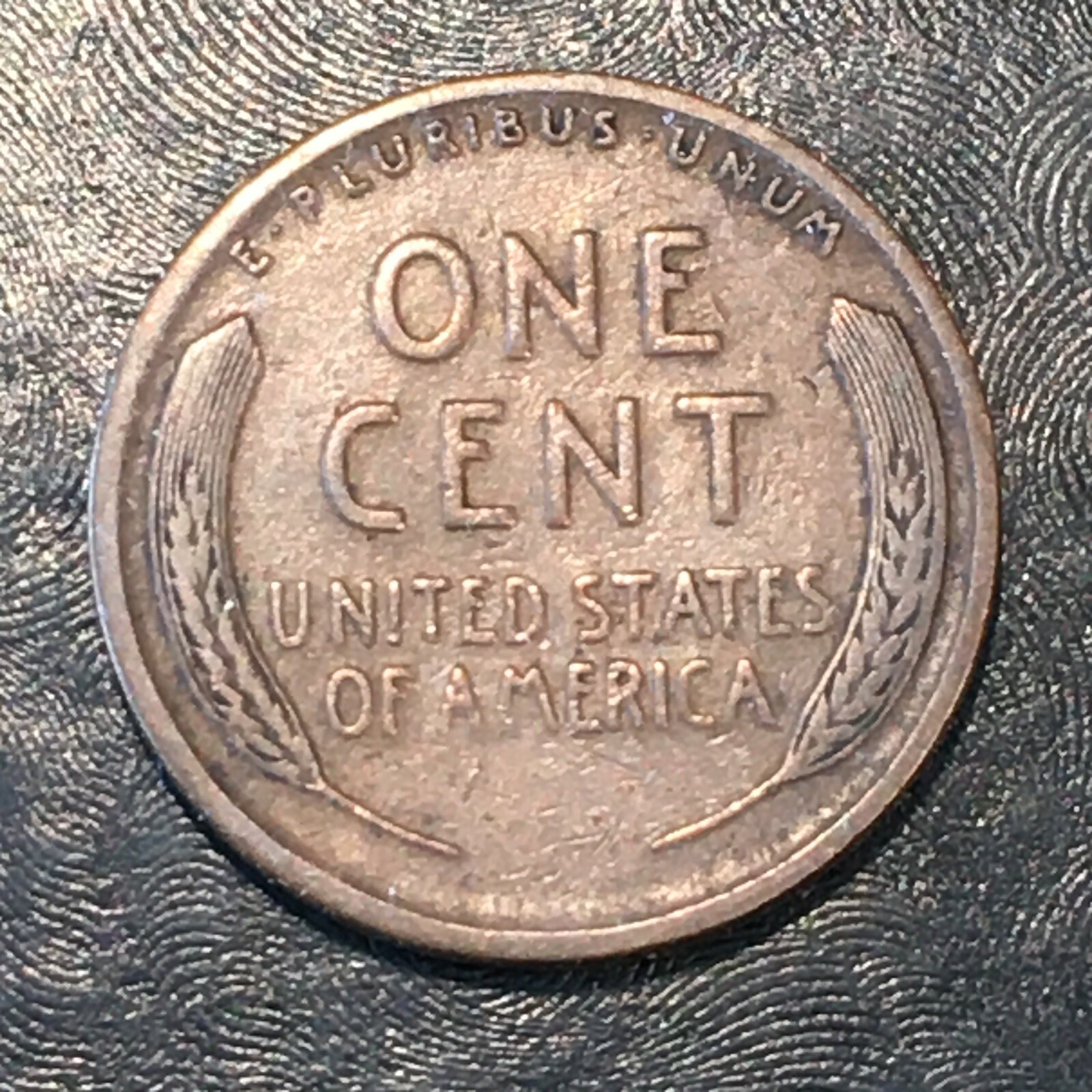 1910-S Lincoln Cent - High Quality Scans #J649