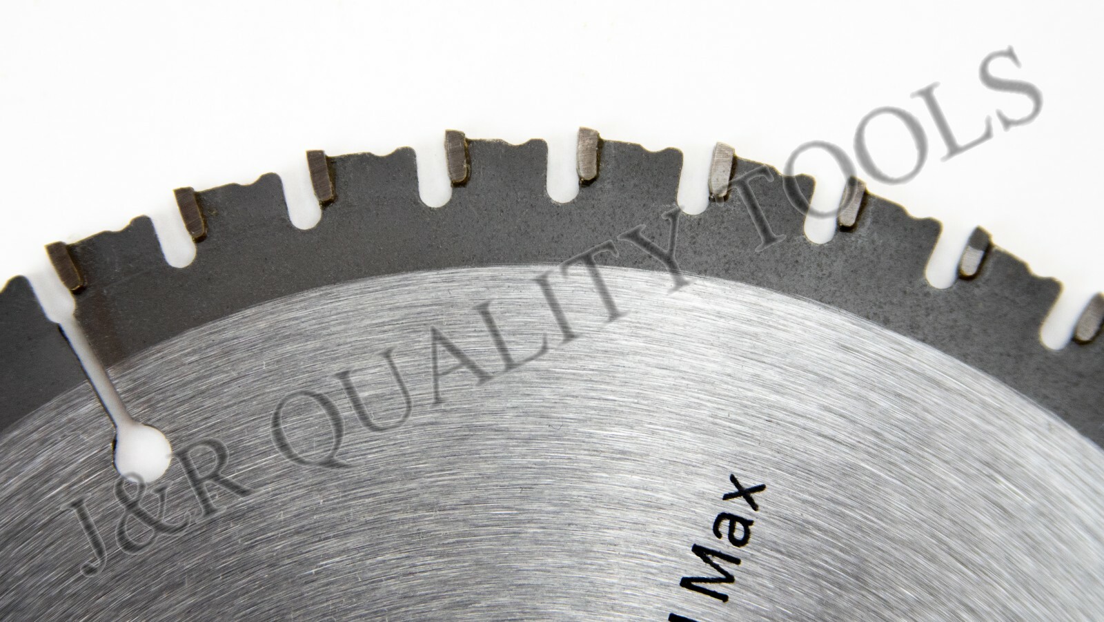 7-1/4" 5/8" & 7/8" Arbor 48T Carbide Tip Circular Saw Blade For Metal cutting