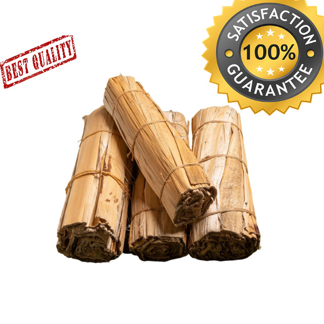 Dried Banana Leaves Natural Organic 100%
